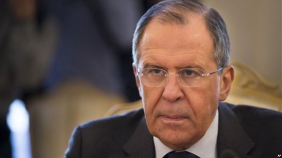 Лавров: доказательств вмешательства России на выборах в США нет