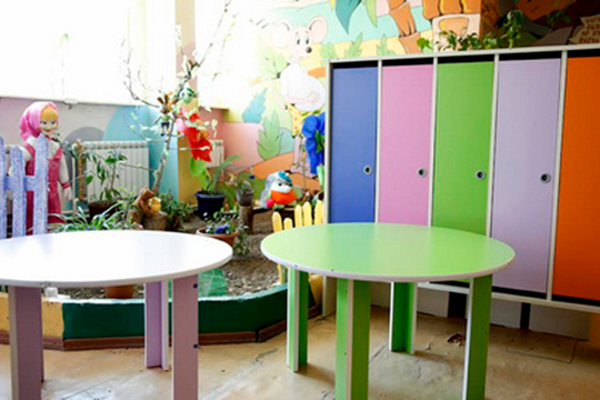 ԵԼՔ անդամը դիմել է քաղաքապետին՝ մանկապարտեզների անվտանգության հարցով