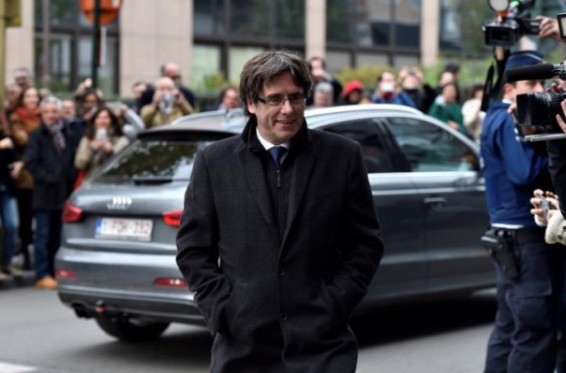 Երկար ճանապարհ կա անցնելու դեպի անկախություն. Կատալոնիայի հեռացված ղեկավարն ընդունել է արտահերթ ընտրությունները