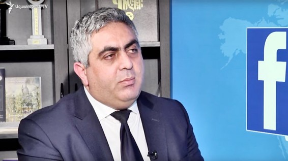 Кто получит отсрочку от армии? Ответил пресс-секретарь Минобороны Армении