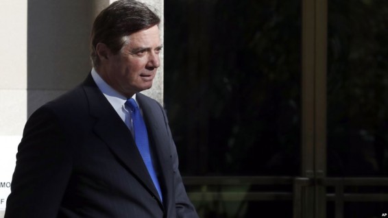 Есть ли у Украины шанс вернуть деньги Манафорта