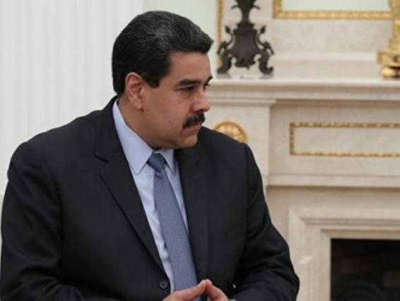 Վենեսուելայում Մադուրոն կրկին աշխատավարձը բարձրացրել է սրընթաց ինֆլյացիայի ֆոնին