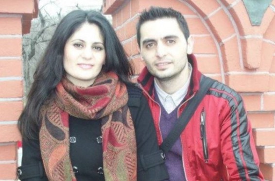 Եղբայրս ցանկանում է տուն վերադառնալ.Բաքվում բանտարկված Գալուստյանի քրոջ խոսքով՝ ՌԴ դեսպանատունը և Ադրբեջանի ՄԻՊ-ը իր նամակներին չեն պատասխանում