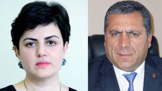 Մշակույթի փոխնախարարն ու Տավուշի մարզպետը հայտարարագիր չեն ներկայացրել