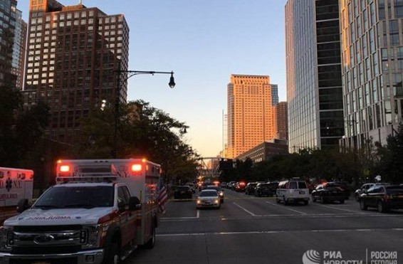 ԱՄՆ-ի Կոնգրեսում արտոնել են անձնագրերի հետկանչումն ահաբեկչության հետ կապերի համար