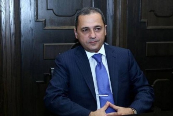 Կապանի օդանավակայանից առաջին չվերթը նախատեսվում է իրականացնել գալիք տարվա մայիսին