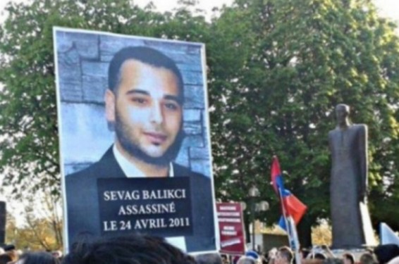 2011-ի ապրիլի 24-ին Թուրքիայում սպանված հայազգի զինվոր Սևակ Բալըքչըի գործը կրկին կքննվի թուրքական դատարանում