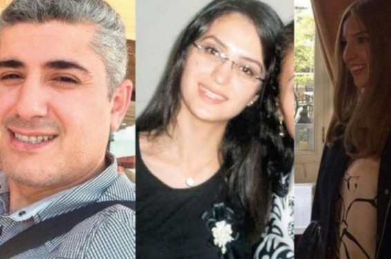 Թուրքիայում մեկ օրում ինքնասպանություն է գործել միանգամից երեք երիտասարդ բժիշկ