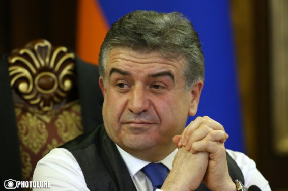 Ես ասել եմ՝ Մոնումենտի առանձնատունը եղբայրս է գնել, բայց չեմ ասել, որ իմը չէ, որ չասեն՝ եղբոր վրա է գցում. վարչապետ