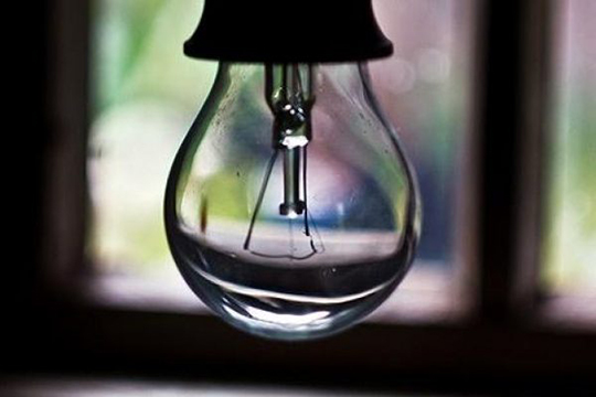 Լույս չի լինելու Երևանում և 6 մարզերում