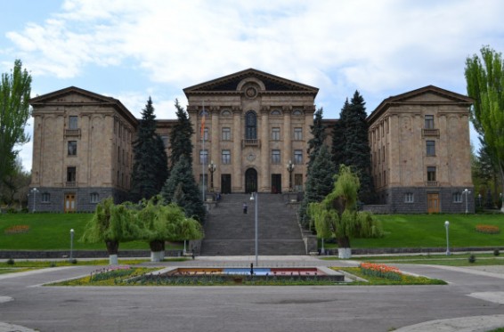 2018թ-ի բյուջեով 80 մլրդ 972 մլն դրամ կուղղվի հասարակական կարգի, անվտանգության, փրկարար ծառայության և կալանա­վայրերի պահպանությանը