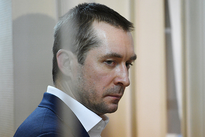 Следователи обнаружили у полковника Захарченко многомиллиардное состояние