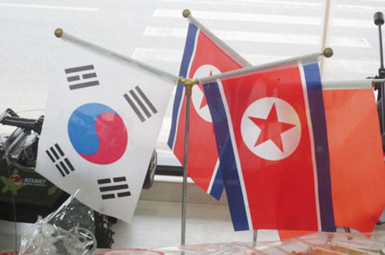 Սեուլը քննարկում է Փհենյանի դեմ նոր պատժամիջոցների հարցը