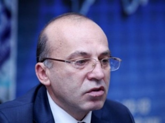 Հայաստանի կրթության ոլորտը դեռ երբեք այսպիսի վիճակում չէր եղել․ Մանասերյան