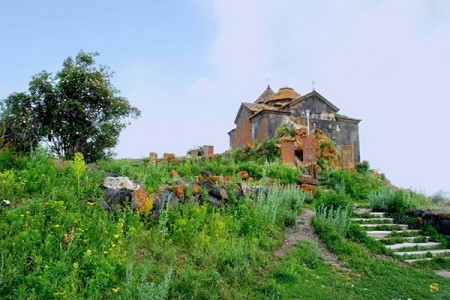 Օրվա խորհուրդը