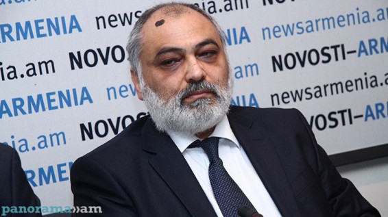 Բաքու-Թբիլիսի-Կարս երկաթգիծն քաղաքական նախագիծ է՝ մեկուսացնելու Հայաստանին. թուրքագետ