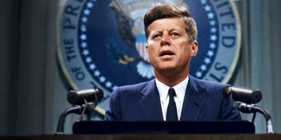 ԱՄՆ-ում հրապարակվել են Քենեդիի սպանության գործով ևս մոտ 700 փաստաթուղթ