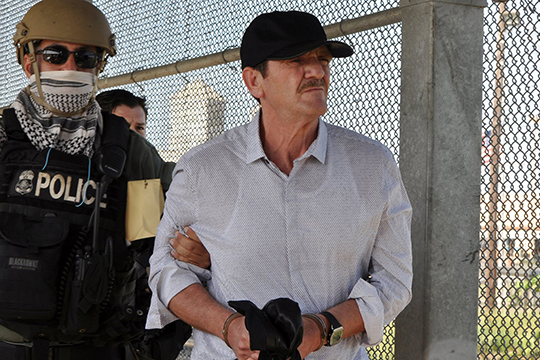 ԱՄՆ-ը Մեքսիկային է փոխանցել հայտնի թմրաբարոնի