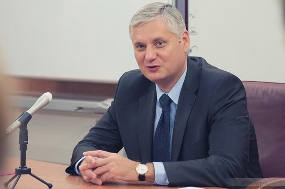 Отсутствие переговоров по Карабаху между Ереваном и Баку может привести к войне – Маркедонов