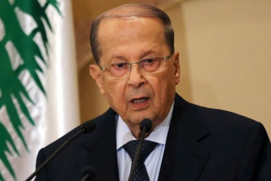 Լիբանանի նախագահը բացատրություն է սպասում հրաժարական տված վարչապետից