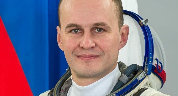 Ереван не похож на другие столицы: Сергей Рязанский передал привет из космоса