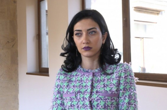 Զինվորականների հիփոթեքային վարկավորումը հնարավորություն կտա նրանց բնակարանային խնդիրը շատ ավելի արդյունավետ լուծել. Արփինե Հովհաննիսյան