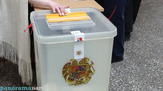 Обнародованы предварительные итоги муниципальных выборов в Армении: мэром Гориса избран Аруш Арушанян