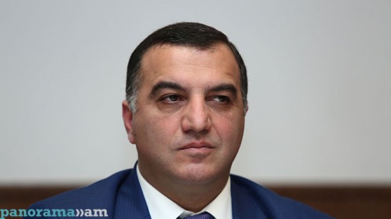 Артем Асатрян: Бюджет 2018 года направлен на улучшение жизни граждан Армении