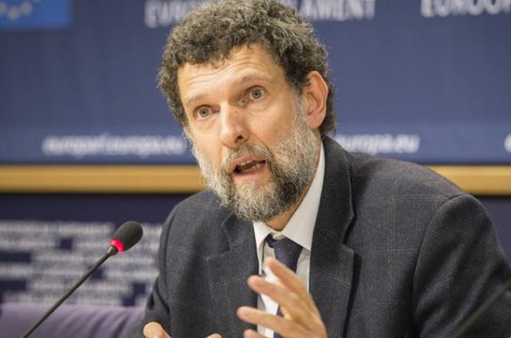 Ինձ թիրախավորողը հենց Էրդողանն էր. Թուրքիայում կալանավորված թուրք գործարար ու գործիչ Օսման Քավալա