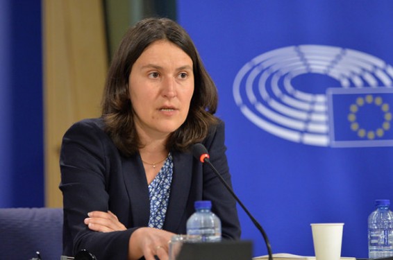 Եվրախորհրդարանի պատգամավորը հիշեցրել է Թուրքիայի իշխանություններին բանտում գտնվող քրդամետ գործիչների մասին