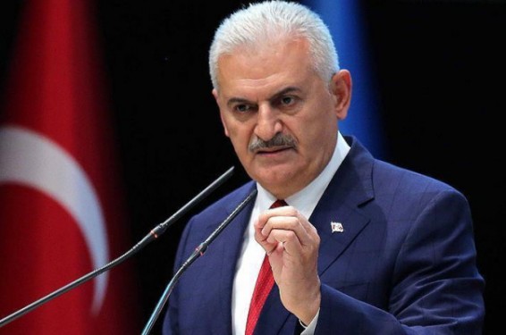 Թուրքիայի վարչապետը կրկին ԱՄՆ-ից պահանջել է Գյուլենին