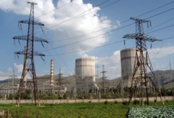 ԱԺ-ն քննարկում է Երեւանի ՋԷԿ-ի եւ Մեծամորի ԱԷԿ-ի առողջացման ֆինանսավորման վարկային նախագիծը