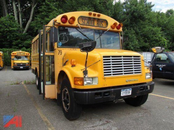 Տեխասում ավտոբուսի վարորդը համալսարանի ուղղությամբ կրակ է բացել