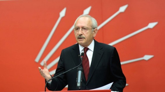 Թուրքիայի ընդդիմադիր կուսակցությունը օֆշորային բացահայտումների հարցը կտեղափոխի մեջլիս