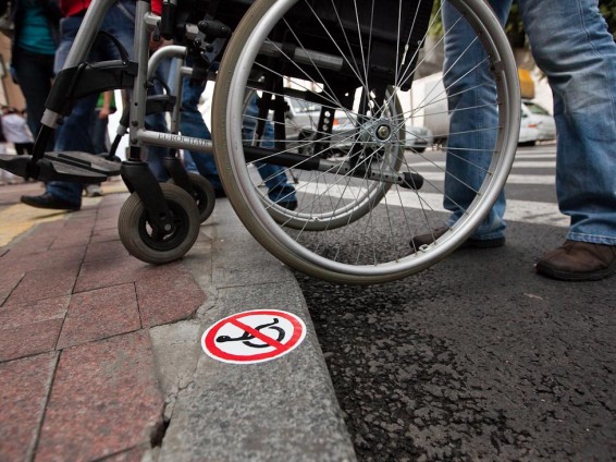 Օրենքի խախտմամբ հաշմանդամության 3-րդ կարգ ստացած անձն ստացել է 2-րդ կարգ. ՀՔԱՎ