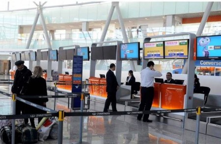 Կեղծարարը կամավոր ներկայացել է ոստիկաններին