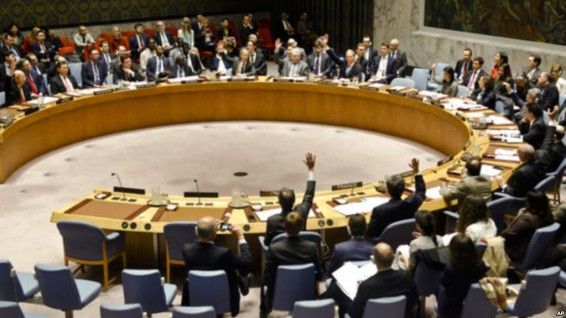США, Великобритания, Германия и Франция поддержали выводы СМР о химатаках в Сирии