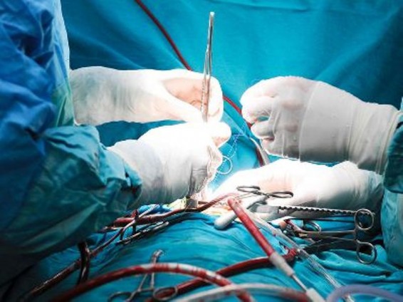 Հայաստանում կմեծացնեն սրտի անհետաձգելի վիրահատությունների ֆինանսավորումը