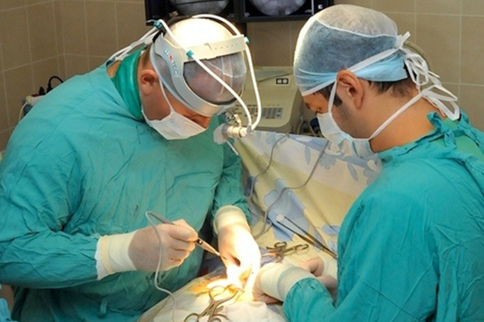 Հայաստանում 2018-ից սրտի վիրահատությունները կիրականացվեն ավելի մատչելի գներով