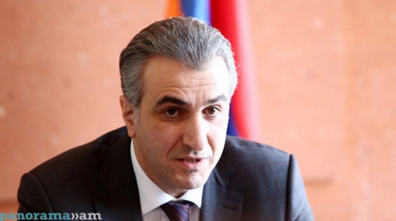 Գյուղնախարար. «Մոնսատոն» 20 տարի է՝ Հայաստանում է