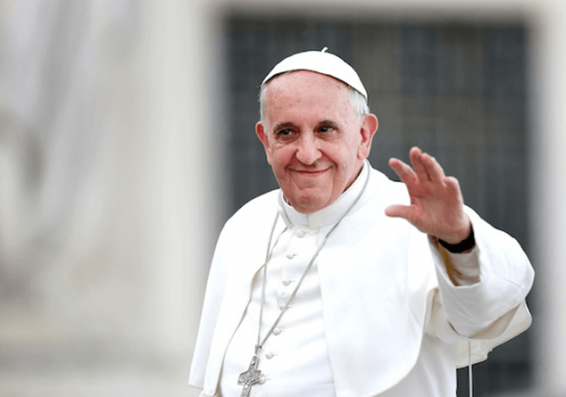 Հռոմի Պապն արգելել է Վատիկանում ծխախոտի վաճառքը