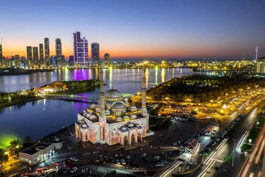 Շարժայում Հայաստանը նախատեսում է բացել առևտրաարդյունաբերական կենտրոն