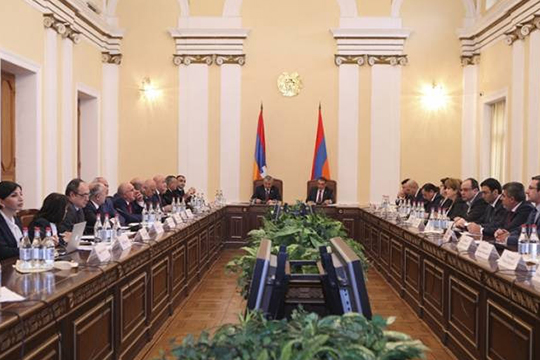 Հայ պատգամավորները ակտիվ են միջազգային հարթակներում. Արցախի ԱԺ նախագահ