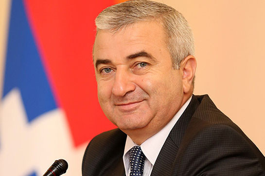 Ի դեմս ՀՀ գործող նախագահի՝ Արցախի հարցում ունենք լավ պատրաստված մարդու. Աշոտ Ղուլյան