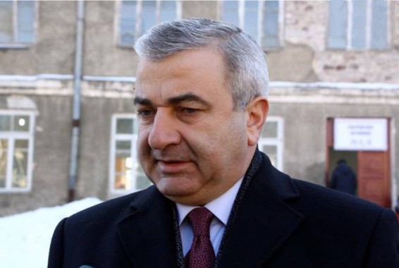 Արցախում տարկետում վաղուց չկա. Աշոտ Ղուլյանը` ՀՀ-ում տարկետման իրավունքը սահմանափակող օրենքի մասին