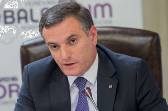 ՊՆ–ն օրինագծում զիջումներ է կատարել, մյուս նիստում ամեն ինչ պարզ կլինի. Արտակ Զաքարյանը՝ բանակից խուսափելուն վերաբերող օրենքի մասին