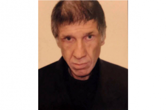 55-ամյա Արտյոմ Հարությունյանը որոնվում է որպես անհետ կորած