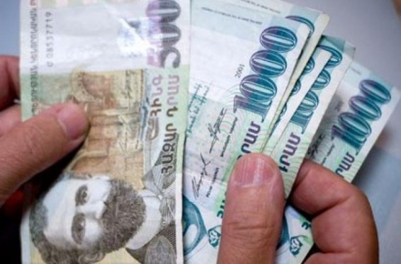 ՀՀ Վայոց Ձորի մարզի դատախազությունում ընտրակաշառք առաջարկելու հատկանիշներով քրգործ է հարուցվել