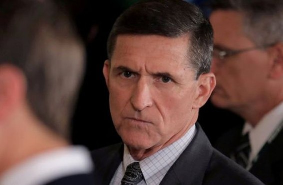 Թուրքիայի իշխանությունները Թրամփի նախկին խորհրդականին փորձել են կաշառել