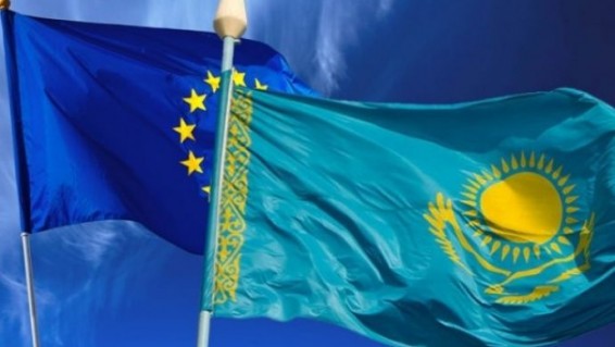 В ЕС предложили Казахстану наладить отношения с Россией и Китаем